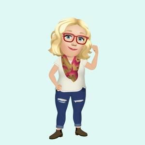 Meet your Posher, Dawn